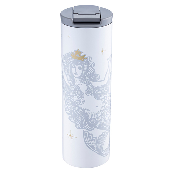線上門市 女神曼妙不鏽鋼杯 銀灰 Starbucks Online Store 線上門市 女神曼妙不鏽鋼杯 銀灰 Starbucks Online Store