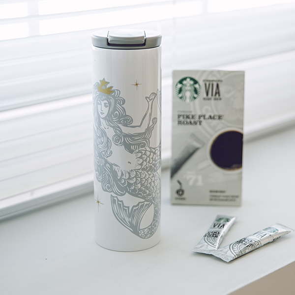 線上門市 女神曼妙不鏽鋼杯 銀灰 Starbucks Online Store 線上門市 女神曼妙不鏽鋼杯 銀灰 Starbucks Online Store