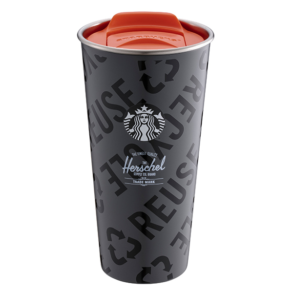 線上門市 Herschel Togo不鏽鋼杯 Starbucks Online Store 線上門市 Herschel Togo不鏽鋼杯 Starbucks Online Store