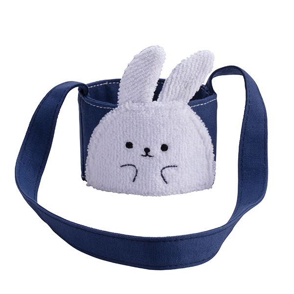 月兔便利單杯提袋