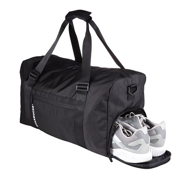 休閒背提兩用袋