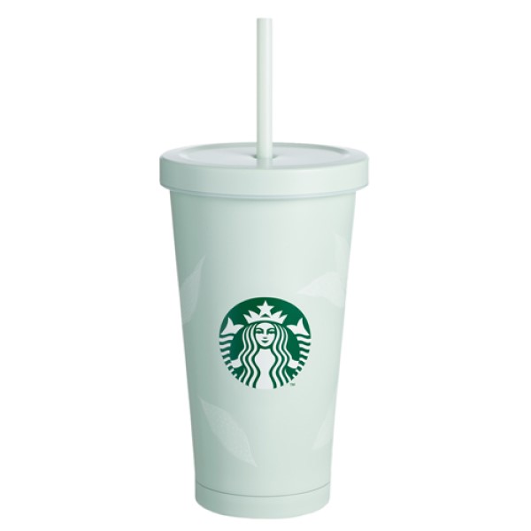 線上門市 M Siren不鏽鋼togo冷水杯 Starbucks Online Store