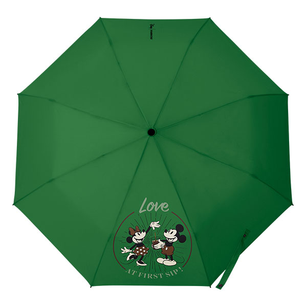 DISNEY LOVE雨傘