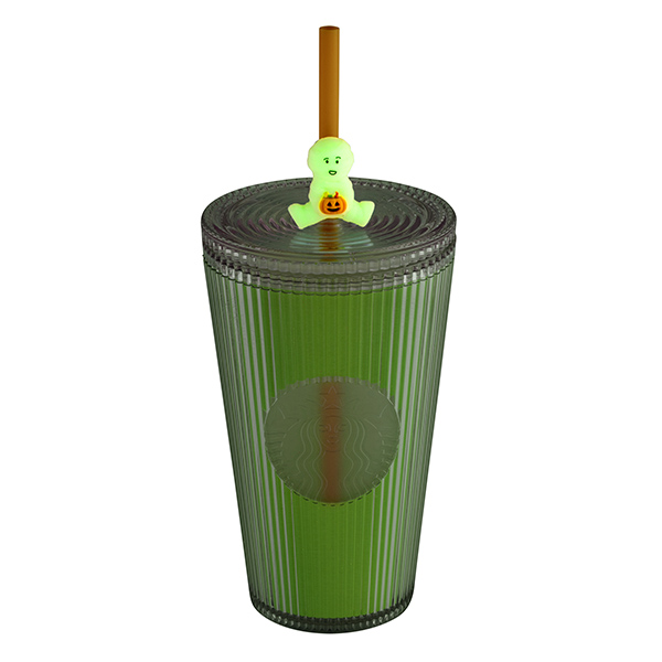 精靈裝飾夜光TOGO冷水杯