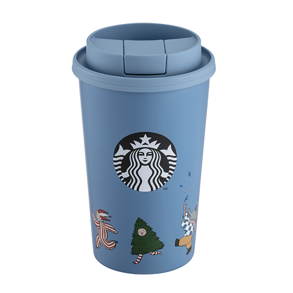 線上門市|JDN遊樂嘉年華不鏽鋼杯|Starbucks Online Store