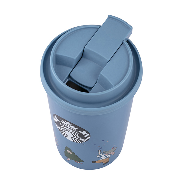 線上門市|JDN遊樂嘉年華不鏽鋼杯|Starbucks Online Store