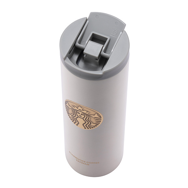 Troy白金章不鏽鋼杯