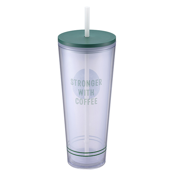 24OZ星繫女神TOGO冷水杯