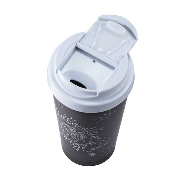 天蠍星座不鏽鋼杯