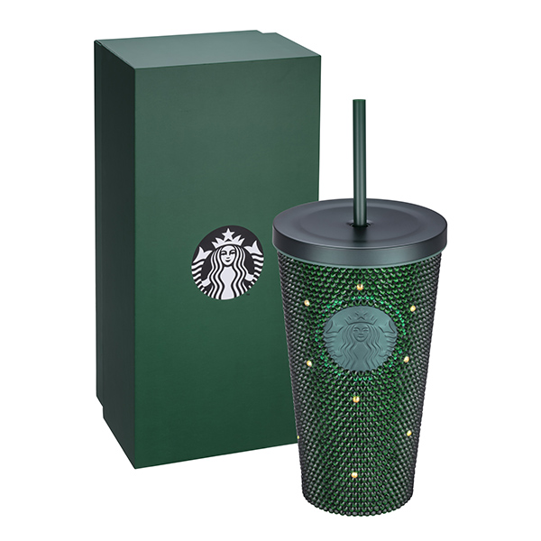 星芒璀璨Bling不鏽鋼TOGO冷水杯