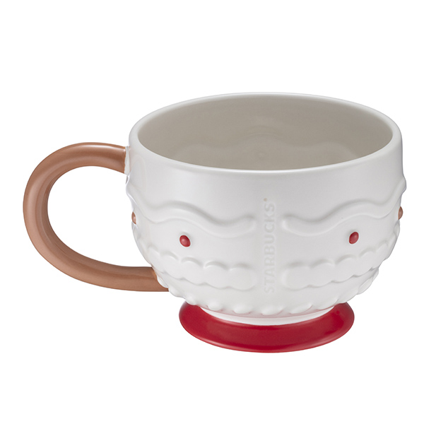 鮮奶油蛋糕馬克杯