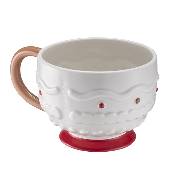 鮮奶油蛋糕馬克杯