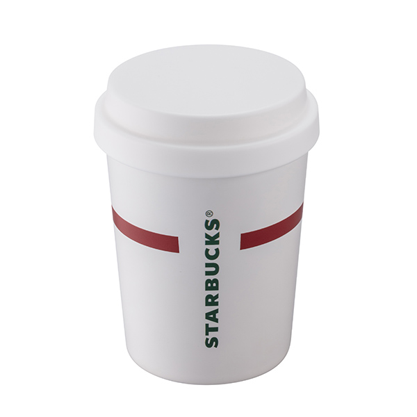 25耶誕紅杯不鏽鋼杯