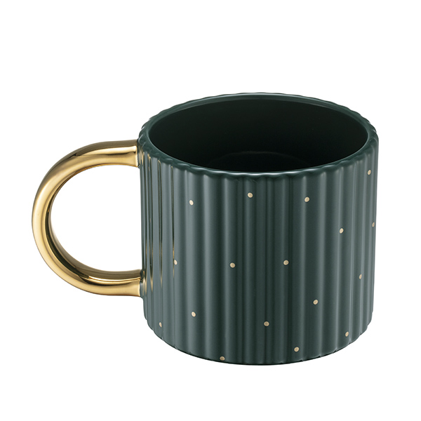 星光女神章馬克杯