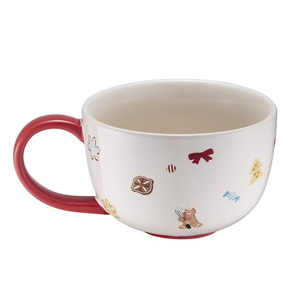 耶誕幸福馬克杯