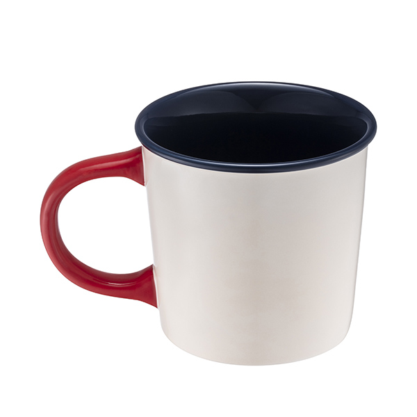 薑餅人造型杯匙組