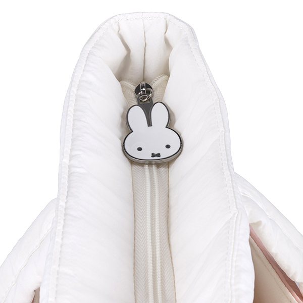 miffy70絎縫托特包