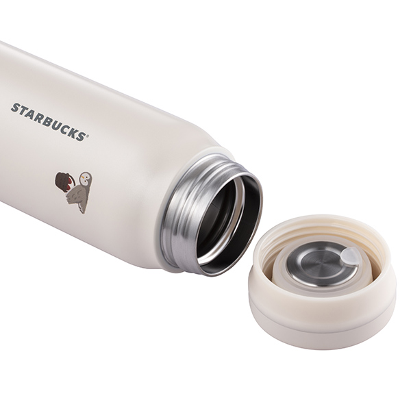 耶誕派對不鏽鋼杯