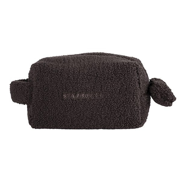 女神絨毛多功能包