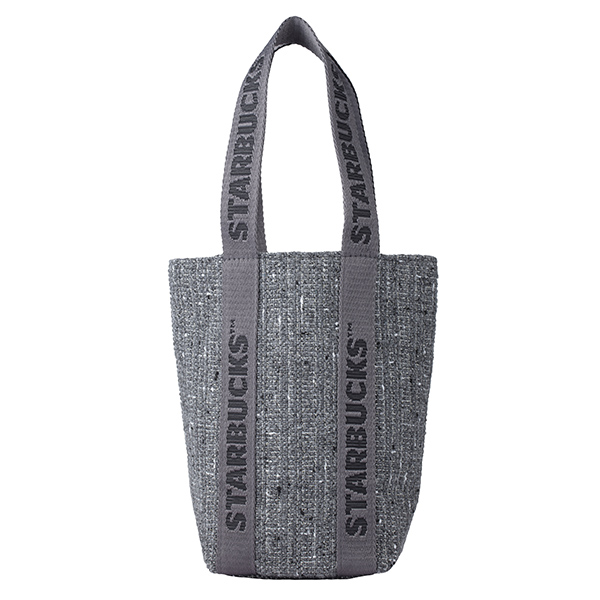 灰女神毛呢風隨行杯袋