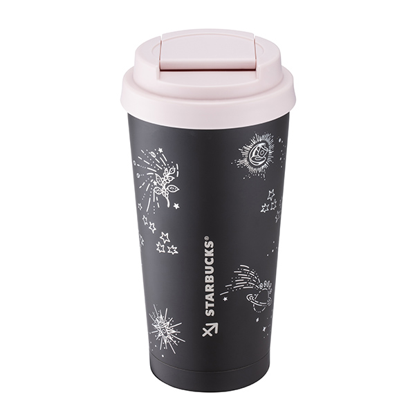 射手星座不鏽鋼杯