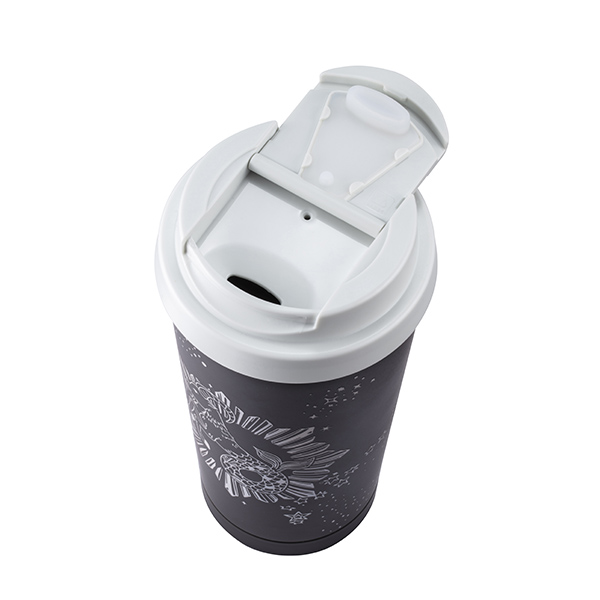 摩羯星座不鏽鋼杯