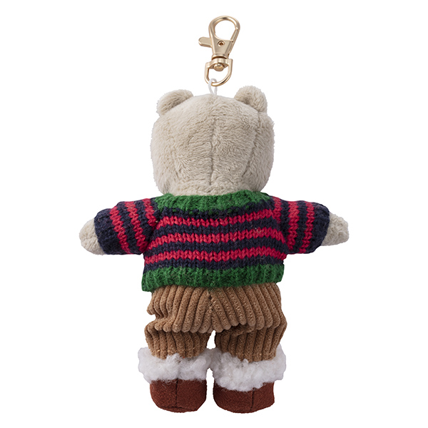 耶誕換裝MINI熊寶寶組