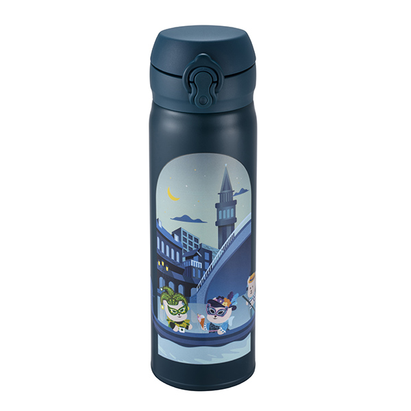 威尼斯夜色隨身瓶