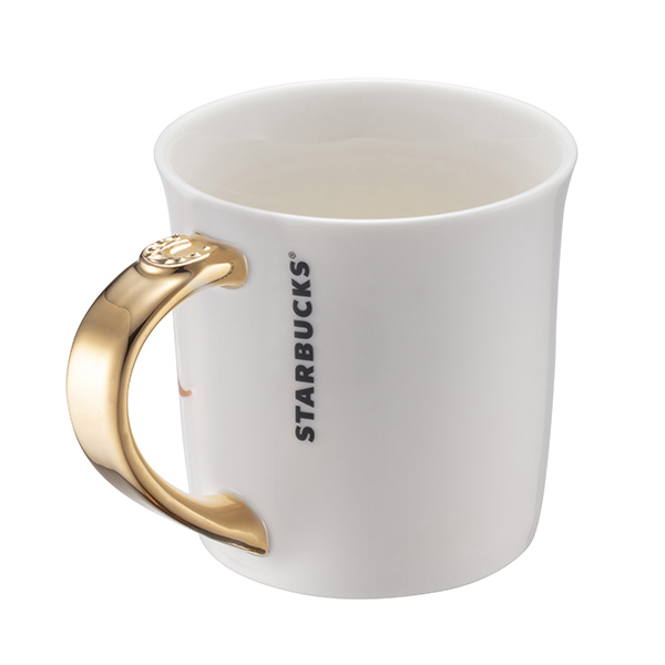 金馬報喜馬克杯