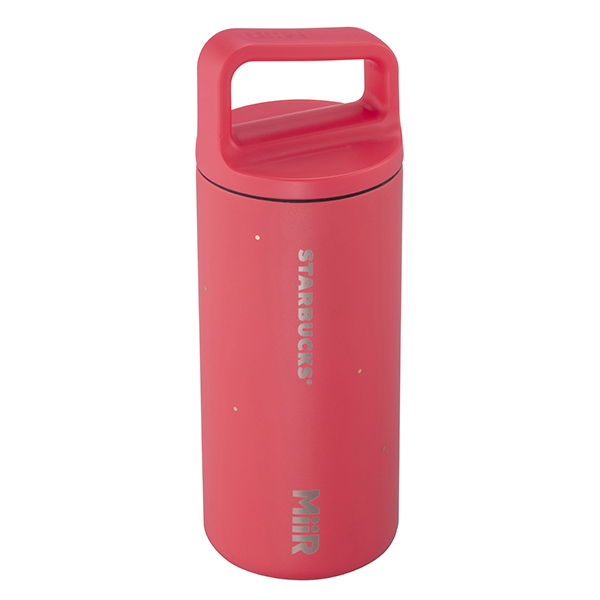 馬年幸福不鏽鋼水瓶