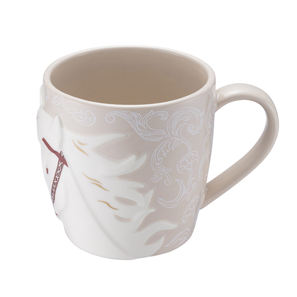 一馬當先馬克杯