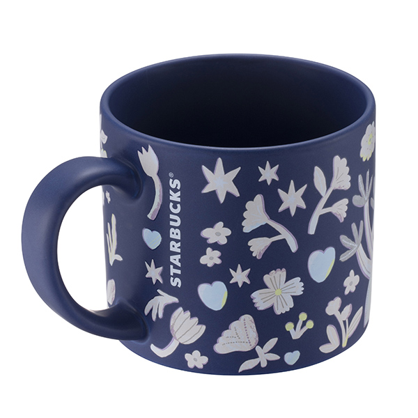 馬步生風馬克杯