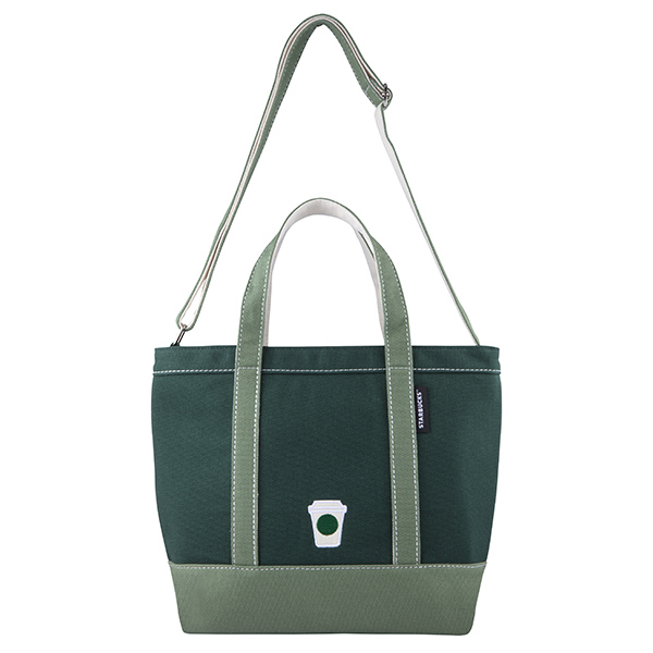 綠女神星座提袋