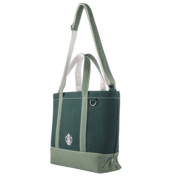 綠女神星座提袋