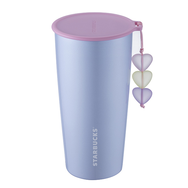 親愛小鴨造景磁鐵不鏽鋼杯