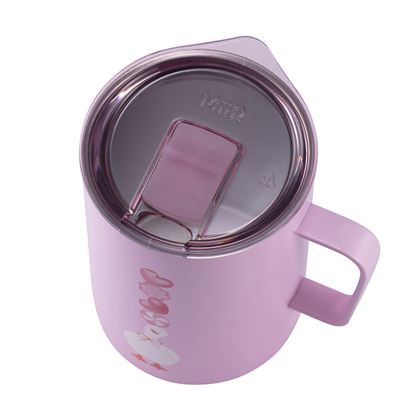 甜甜鴨不鏽鋼杯