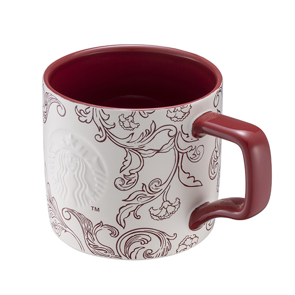 馬年富貴馬克杯