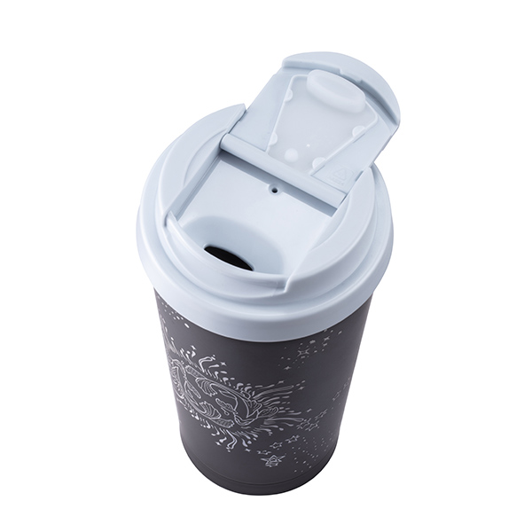 雙魚星座不鏽鋼杯