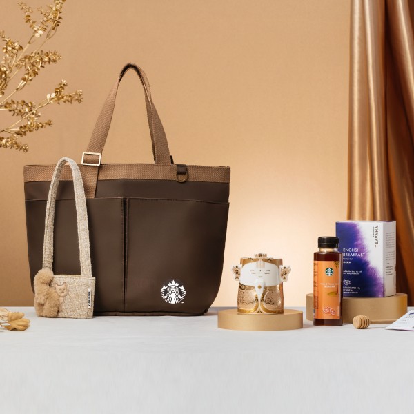 金生保佑新春禮