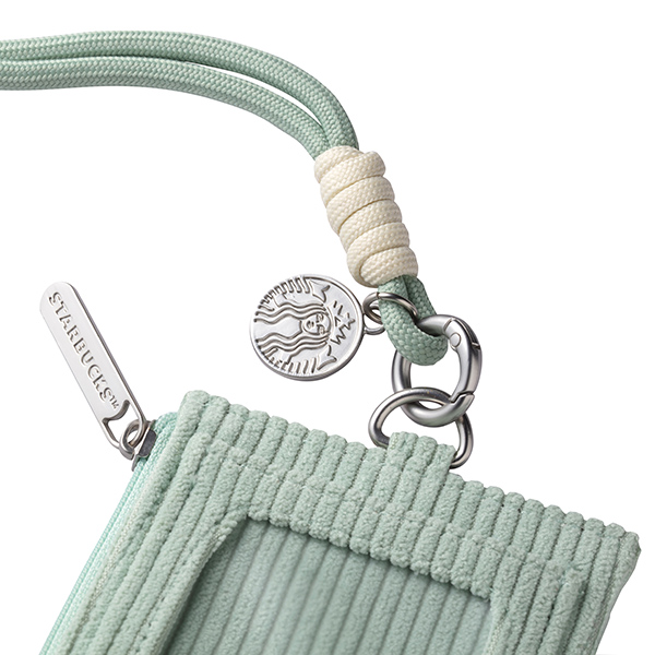 柯基尾巴零錢證件掛牌