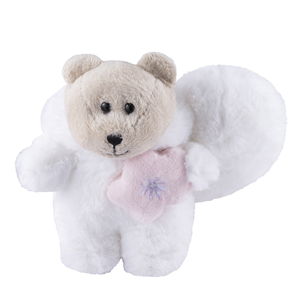 貓咪賞櫻趣MINI熊寶寶組