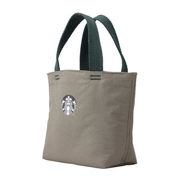 棒球生活尼龍手提袋