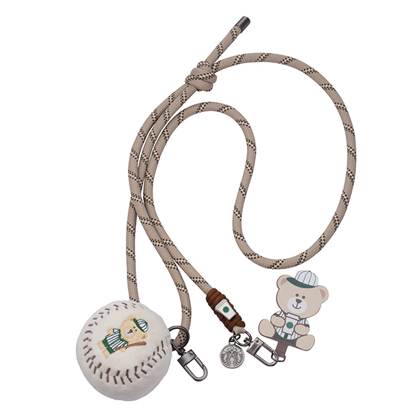 強棒出擊手機掛繩組 