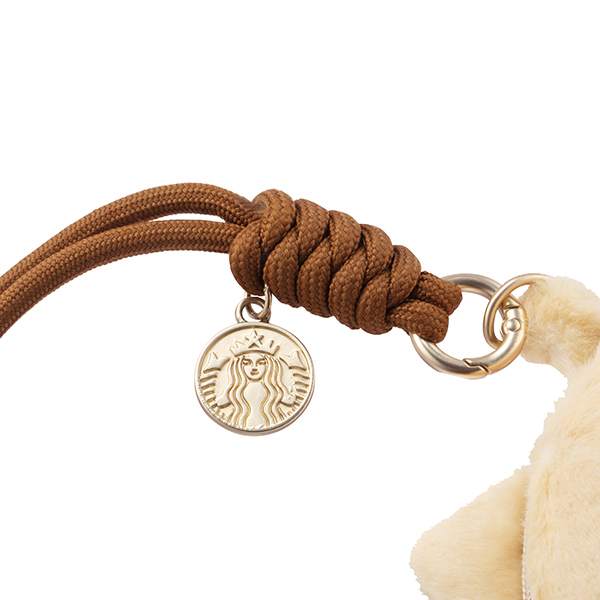 斑紋貓造型零錢包