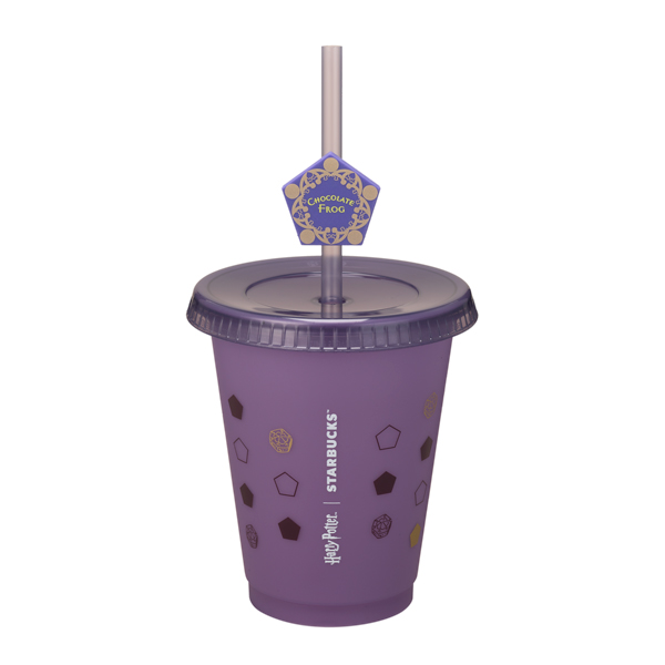 哈利波特冷變TOGO冷水杯 