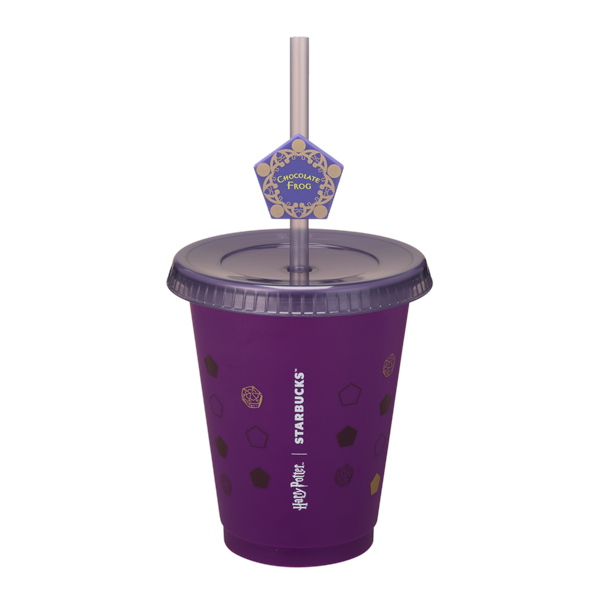 哈利波特冷變TOGO冷水杯