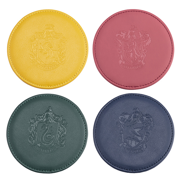 哈利波特杯墊組