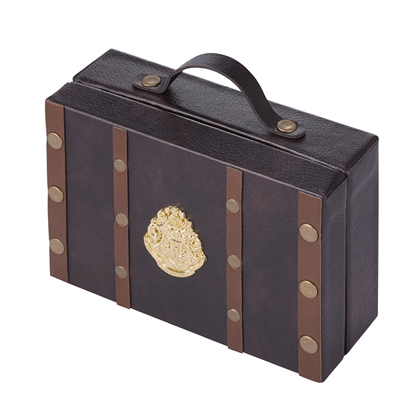 哈利波特徽章組