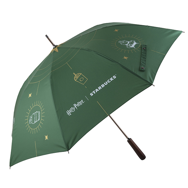 哈利波特直傘 