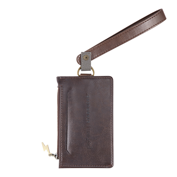 哈利波特證件零錢包